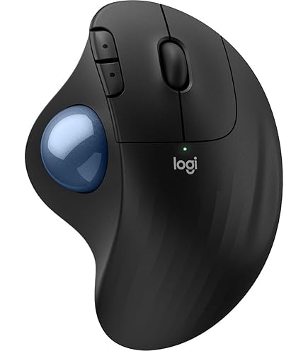 【新品未開封】2台セット Logitech ERGO M575S Amazon.com: Logitech M575 - Latin America : Electronics